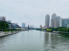 -天津之眼摩天轮