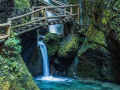 -青城山