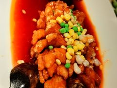 -杭州君悦酒店·湖滨28中餐厅