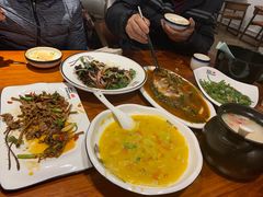 -云隐小厨·传统大理美食(复兴路店)