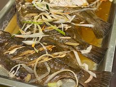 -宾朋海鲜饭庄(兴海路店)