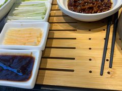 -上座云间·青年赣菜(绿茵店)