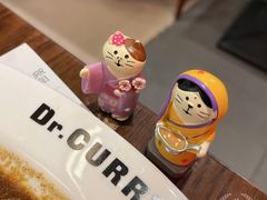 宛若无骨猪软骨咖喱饭-伽喱博士 Dr.CURRY咖喱饭(太阳宫咖喱店)