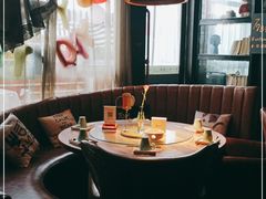 -798餐厅(任丘路店)