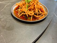 -巴厘龙虾·榜首油焖大虾(洞庭·艺术洋房店)