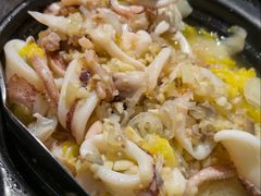 -大洋家·精品潮汕菜·生腌砂锅粥(天河东路店)