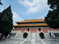 -历代帝王庙博物馆