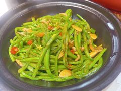 -蜀龙阁· 龍头水煮鱼(天坛店)