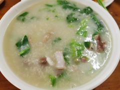 猪杂粥-华记粥饭店(印象容桂主题风情街店)