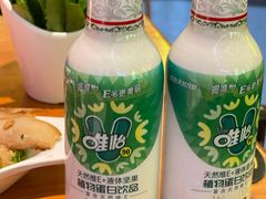 -大吉利潮汕牛肉火锅(王府井店)