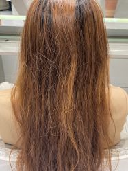 -MY HAIR ARDOR