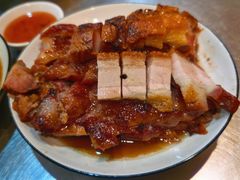 -吾家香港烧腊专门店