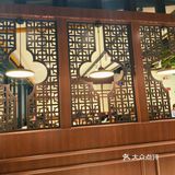 西湖边隐藏的轻奢小吃店