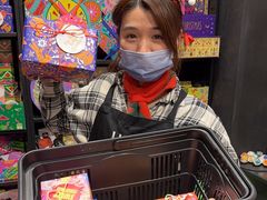 -LUSH(威尼斯人店)