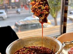 -合易泓烤肉•首创生椰大油边(宁山路店)