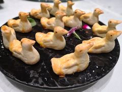 -北京全聚德(西客站店)