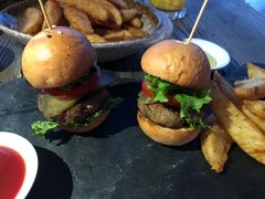 -AZUL by FUEL蓝色·法式酒馆(琶醍店)