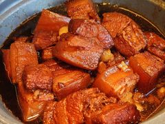 -阿毛饭店首店·宁波老字号(文化广场店)