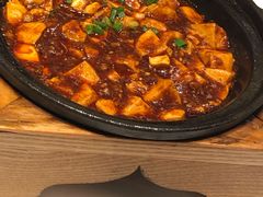 -南门小馆·清真(国贸商城店)