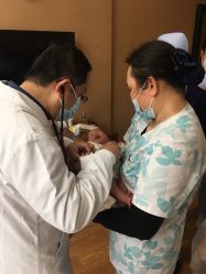 -卓玥国际月子会所(罗山路店)