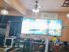 -抚仙湖生态石锅鱼野生菌(告庄店)