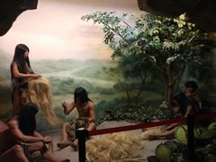 -上海纺织博物馆