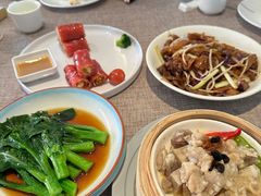 -晋江荣誉国际酒店·港誉茶餐厅