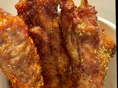 -马小毛老上海里脊肉(南翔印象城店)