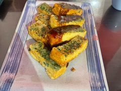 -那家·油麻菜馆(常德道店)