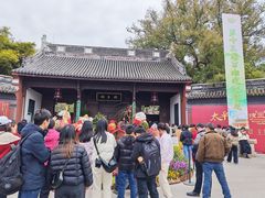 -钱王祠