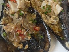 -覃记海鲜美食餐厅