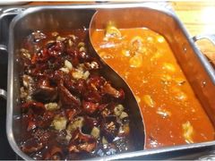 -齐祺鱼锅.清真(兰考店)