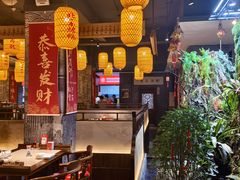-潞州宴·长治人的会客厅(长兴北路店)