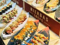 -安徽高速开元国际大酒店·地中海自助餐厅