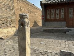 -鸡鸣驿城