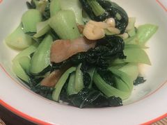 -肥三土菜馆(五四广场店)