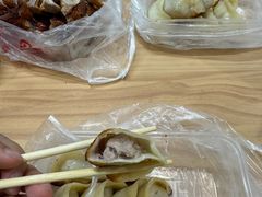 -水丰锅贴(延吉东路店)