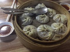 汤包-鑫旺旺汤包(总店)