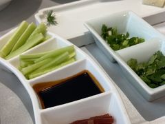 -味+新京宴·烤鸭·北京菜(创意谷店)