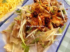 蹄筋冻-十二忠手拉面(中华路店)