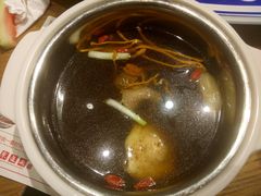 -东道煮牛肉火锅(东盛大街店)