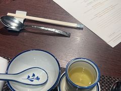 -逸东轩(香港逸东酒店)
