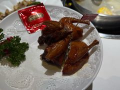 -红日饭店(裕隆三路店)