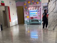 -好恒健身(北市白云店)