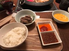 -鍋ぞう(新宿西口店)