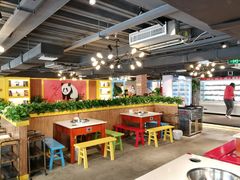 大堂-钢管厂五区小郡肝火锅串串香(清河店)