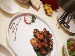 -东海海鲜酒家(中信广场店)