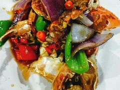 -四川小胡子海鲜(丁村万人海鲜广场店)