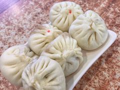 -老胜香包子铺(万德庄店)