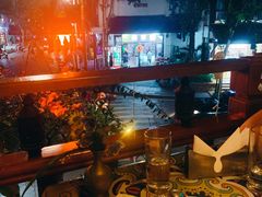 -库玛丽尼泊尔风味餐吧